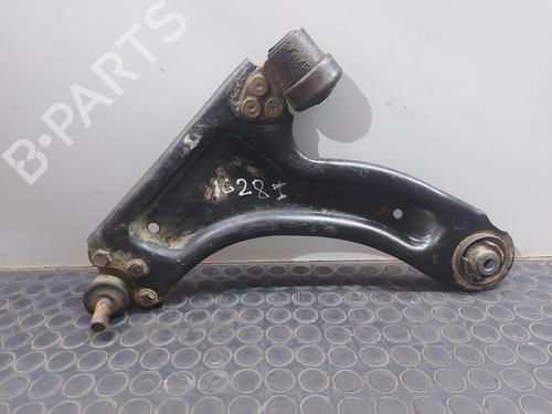 Left front suspension arm OPEL CORSA C (X01) 1.3 CDTI (F08, F68) | BP21055414M12 