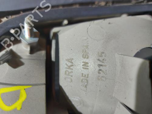 Right taillight OPEL VECTRA B (J96) 2.0 DTI 16V (F19) | BP20818801C35 