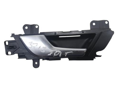 Used Rear left interior door handle Rear left interior door handle 38240295 38240295