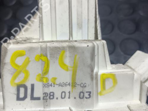 Rear right lock FORD MONDEO III (B5Y) 2.0 TDCi | BP20827994C99 