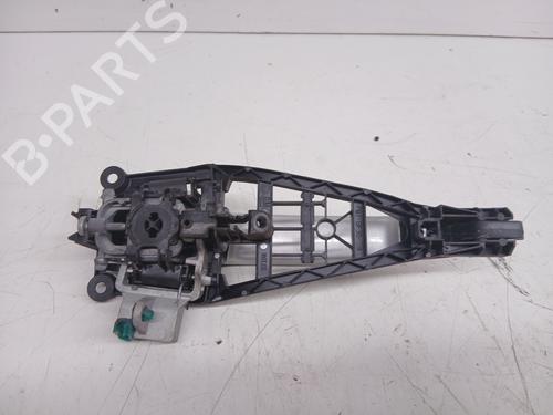 Høyre bak utvendig håndtak OPEL ASTRA H (A04) 1.9 CDTI (L48) | BP26384203C130 