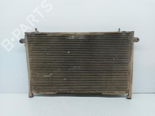 AC radiator NISSAN TERRANO II (R20) 2.7 TDi 4WD | BP26972078M32 
