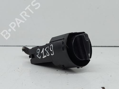 Used Headlight switch SEAT CORDOBA (6K1, 6K2) 1.9 D (68 hp) 26579017