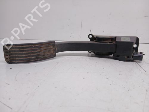 Pedal für NISSAN TERRANO II (R20) 2.7 TDi 4WD (125 hp) 31646492