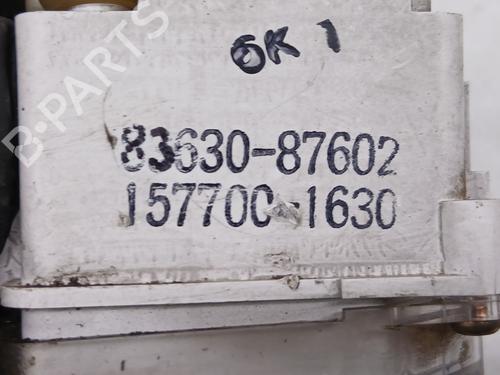 Electronic module DAIHATSU ROCKY Hard Top (F7, F8) | BP29856017M83