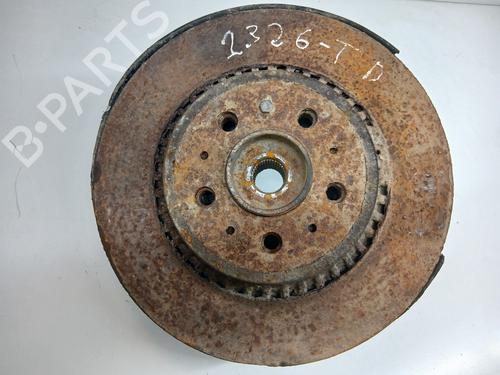 Right rear steering knuckle VOLVO XC90 I (275) D5 AWD | BP26958029M28 