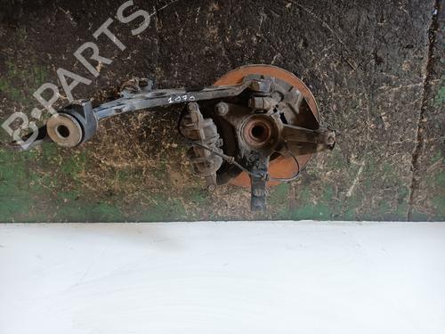 Left front steering knuckle FIAT SCUDO Bus (270_, 272_) 2.0 D Multijet | BP20831290M25 