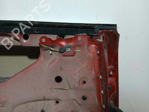 Left rear door AUDI A4 B5 (8D2)  | BP31904173C4 