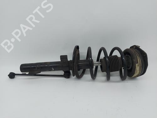 Used Left front shock absorber RENAULT GRAND SCÉNIC II (JM0/1_) 1.9 dCi (JM14) (131 hp) 29877623