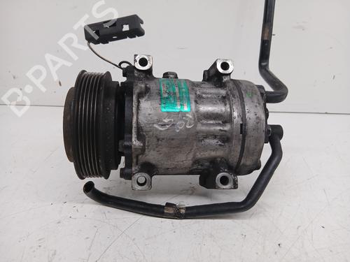 Used AC compressor RENAULT LAGUNA I (B56_, 556_) 2.2 dT (B569) (113 hp) 26574316