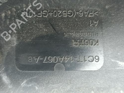 Fuse box SEAT ALTEA XL (5P5, 5P8)  | BP26650667E1 