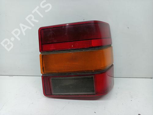 Used Right taillight SEAT IBIZA I (21A) 1.2 (60 hp) 26384237