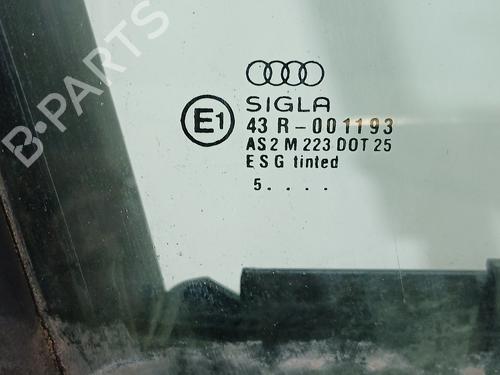 Front right window mechanism AUDI A4 B5 Avant (8D5)  | BP32034398C23 