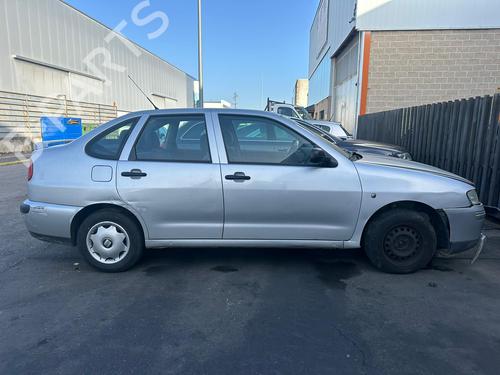 Alternator SEAT CORDOBA (6K1, 6K2) 1.4 i | BP20829928M7 