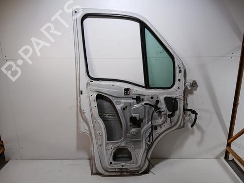Left front door RENAULT MASTER II Van (FD) 2.5 dCi | BP28103939C2 
