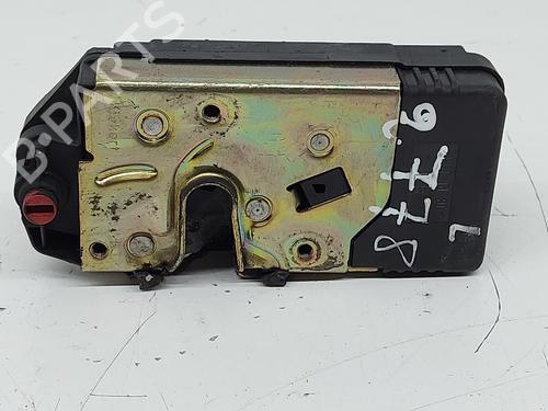 Front left lock OPEL VECTRA B Hatchback (J96) 2.0 DTI 16V (F68) | BP26487658C98 