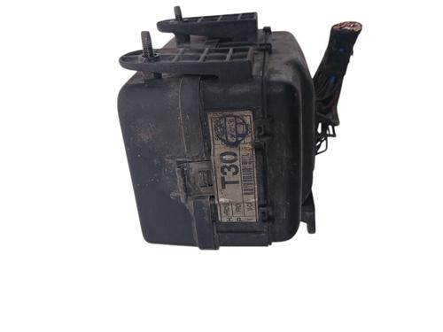 Used Fuse box Fuse box MITSUBISHI GALLOPER (JK-01) 2.5 TD intercooler (99 hp) 33759114 33759114