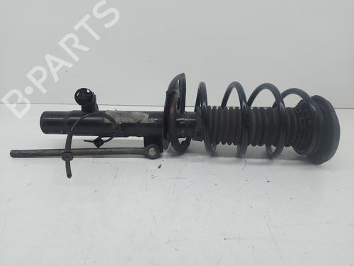 Left front shock absorber CITROËN C3 II (SC_)  | BP24876516M16 