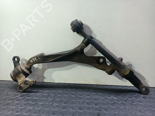Used Left front suspension arm ROVER 400 II (RT) 420 Di (105 hp) 31598847