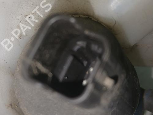Windscreen washer tank RENAULT CLIO III (BR0/1, CR0/1)  | BP26332415C113 