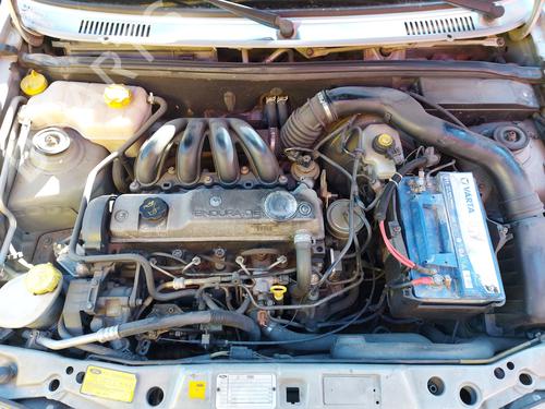 Front right window mechanism FORD FIESTA Hatchback Van (JV_) D 1.8 | BP20817214C23