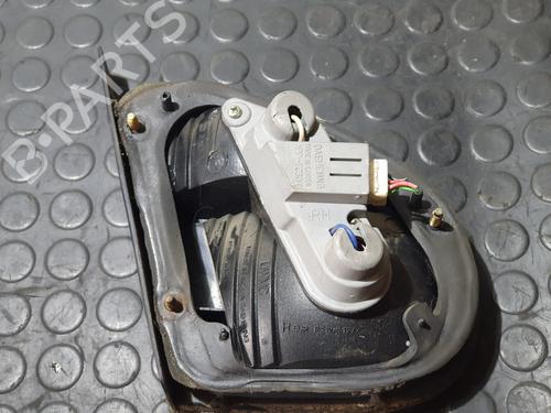 Højre baglygte bagklap DAEWOO LANOS (KLAT) 1.5 | BP20816713C80 