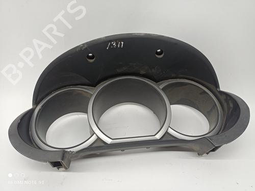 Other SUZUKI GRAND VITARA II (JT, TE, TD) 1.9 DDiS All-wheel Drive (JT419, TD44, JB419WD, JB419XD,... | BP28673574O1