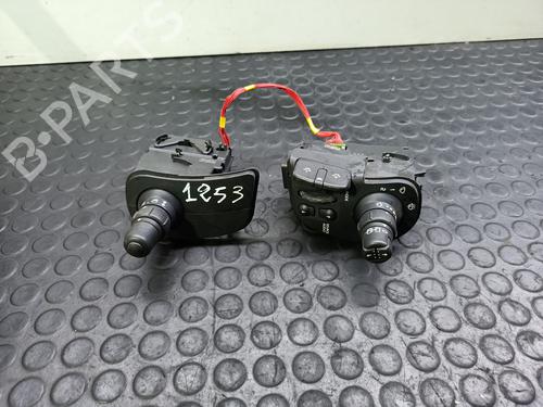 Switch RENAULT CLIO III Grandtour (KR0/1_) 1.5 dCi (KR0F) | BP31696886I30 