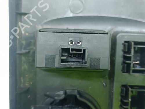 Forlygtekontakt CITROËN BERLINGO MULTISPACE (B9) 1.6 HDi 75 16V | BP25986392I24 