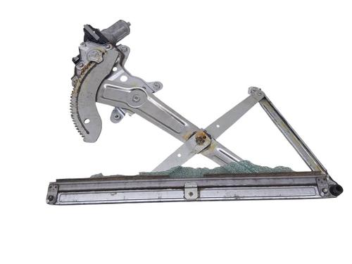 Front left window mechanism SUZUKI SWIFT III (MZ, EZ) | BP38674967C22 - Image 2