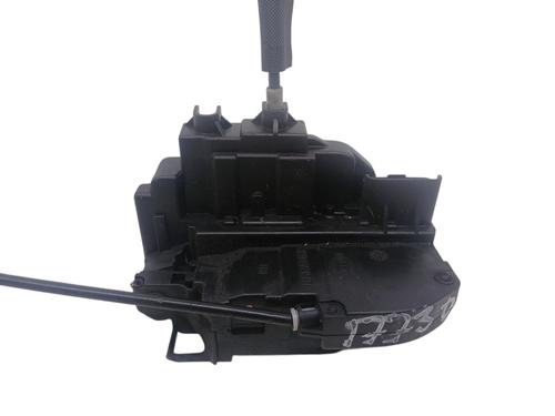 Højre bagtil lås NISSAN MICRA III (K12) 1.5 dCi (82 hp) 33167015