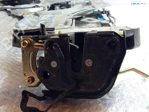 Rear right lock KIA SPORTAGE II (JE_, KM_) 2.0 CRDi 4WD | BP20828716C99 