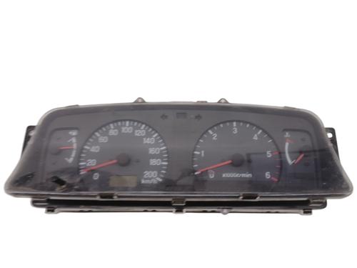 Cockpit MITSUBISHI PAJERO SPORT I (K7_, K9_) [1996-2026]  32504430