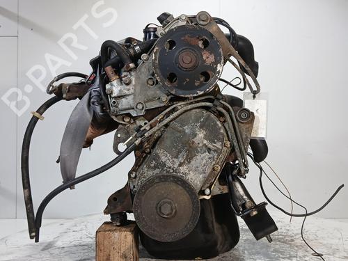Engine RENAULT RAPID Box Body/MPV (F40_, G40_) 1.4 (F402) | BP24621515M1 