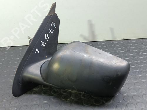 Used Left mirror ALFA ROMEO 146 (930_) [1994-2001]  31721651