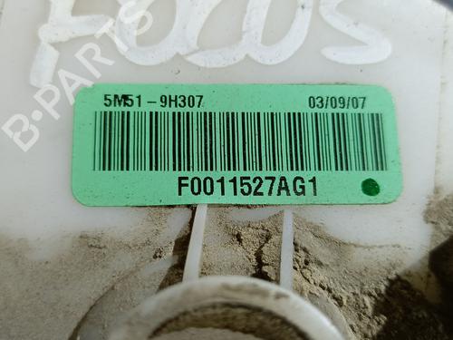 Fuel pump FORD FOCUS I (DAW, DBW) 1.8 TDCi | BP20830240M76 