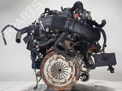 Used Engine CITROËN XSARA (N1) 2.0 HDi 90 (90 hp) 20844945