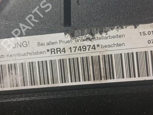 Engine AUDI A5 (8T3)  | BP32213226M1 