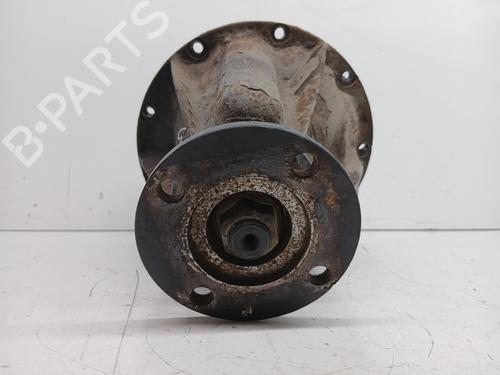 Rear differential NISSAN TERRANO II (R20) 2.7 TDi 4WD | BP28114172M24 