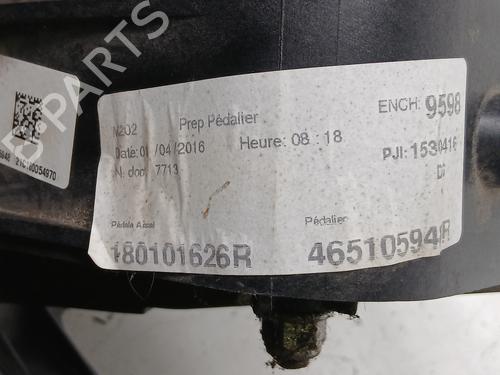 Pedal RENAULT MASTER III Van (FV) | BP33239370I4 - Image 5