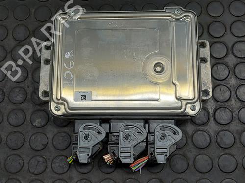 Engine control unit (ECU) CITROËN C4 I (LC_)  | BP20828392M57 