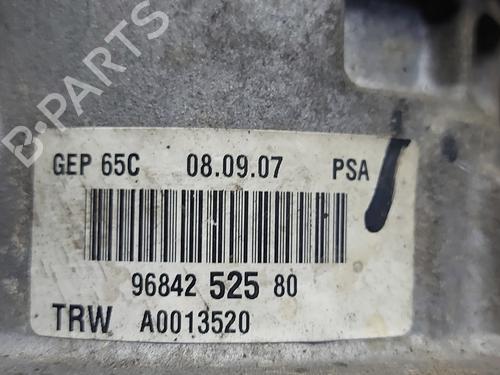 Styring servopumpe CITROËN C4 Coupe (LA_) | BP28335378M99