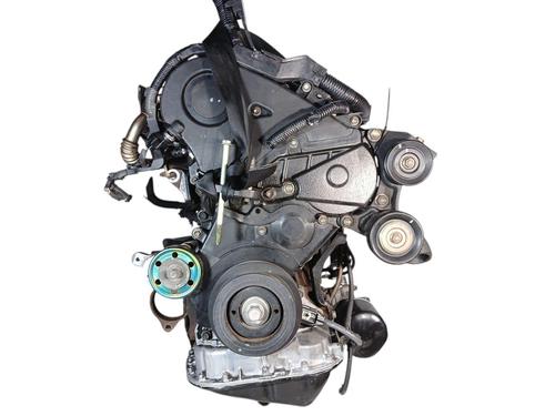 Engine TOYOTA COROLLA (_E12_) | BP33427204M1 - Image 4