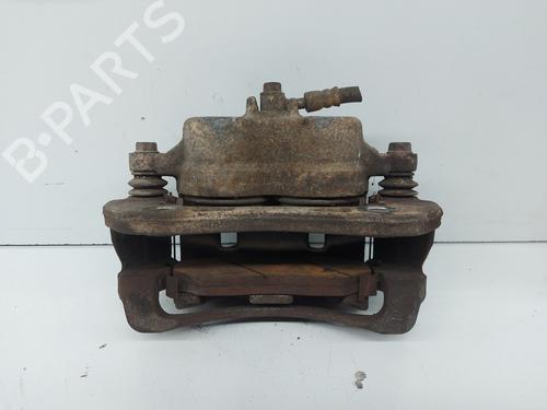 Right front brake caliper KIA SORENTO I (JC) 2.5 CRDi | BP27364532M104 