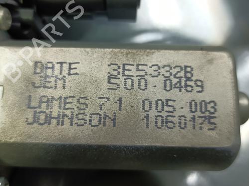 Rear left window mechanism FIAT CROMA (194_) 1.9 D Multijet (194AXC1B, 194AXC12) | BP20835465C24 