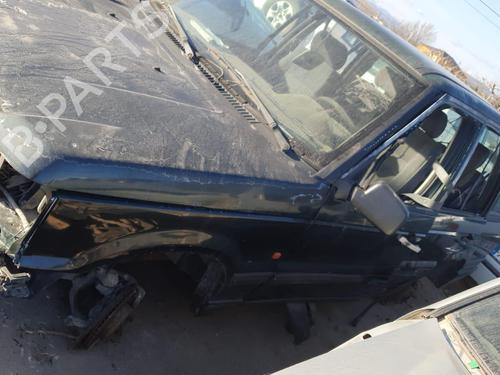 Differensial forvogn LAND ROVER RANGE ROVER II (P38A) 2.5 D 4x4 | BP20844834M23 