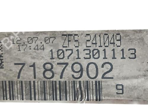 Gearbox BMW 3 (E90) 320 d | BP39416323M3 - Image 5
