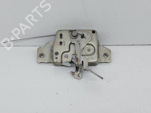 hjelmlås RENAULT CLIO III (BR0/1, CR0/1) [2005-2014]  26186520