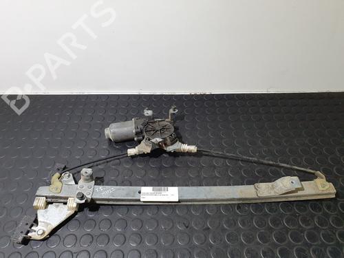 Used Rear left window mechanism NISSAN PATHFINDER III (R51) [2005-2025]  20837267
