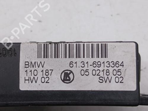 Comfort control module BMW 3 Coupe (E46) 325 Ci | BP27261692M56 